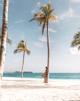 Invisalign im Urlaub